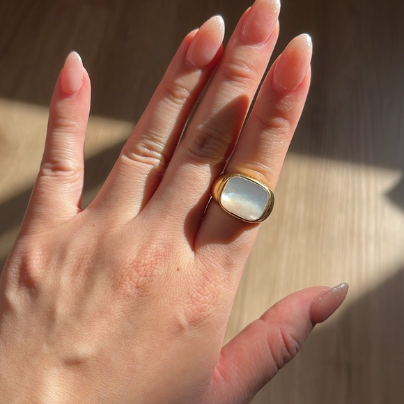 Cinco Oslen Ring - Picture 8 of 8